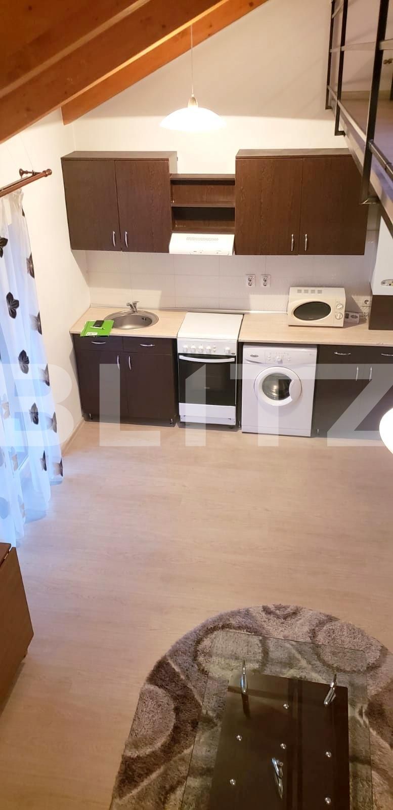 Garsonieră de vânzare Intre Lacuri - 35660AV | BLITZ Cluj-Napoca | Poza3