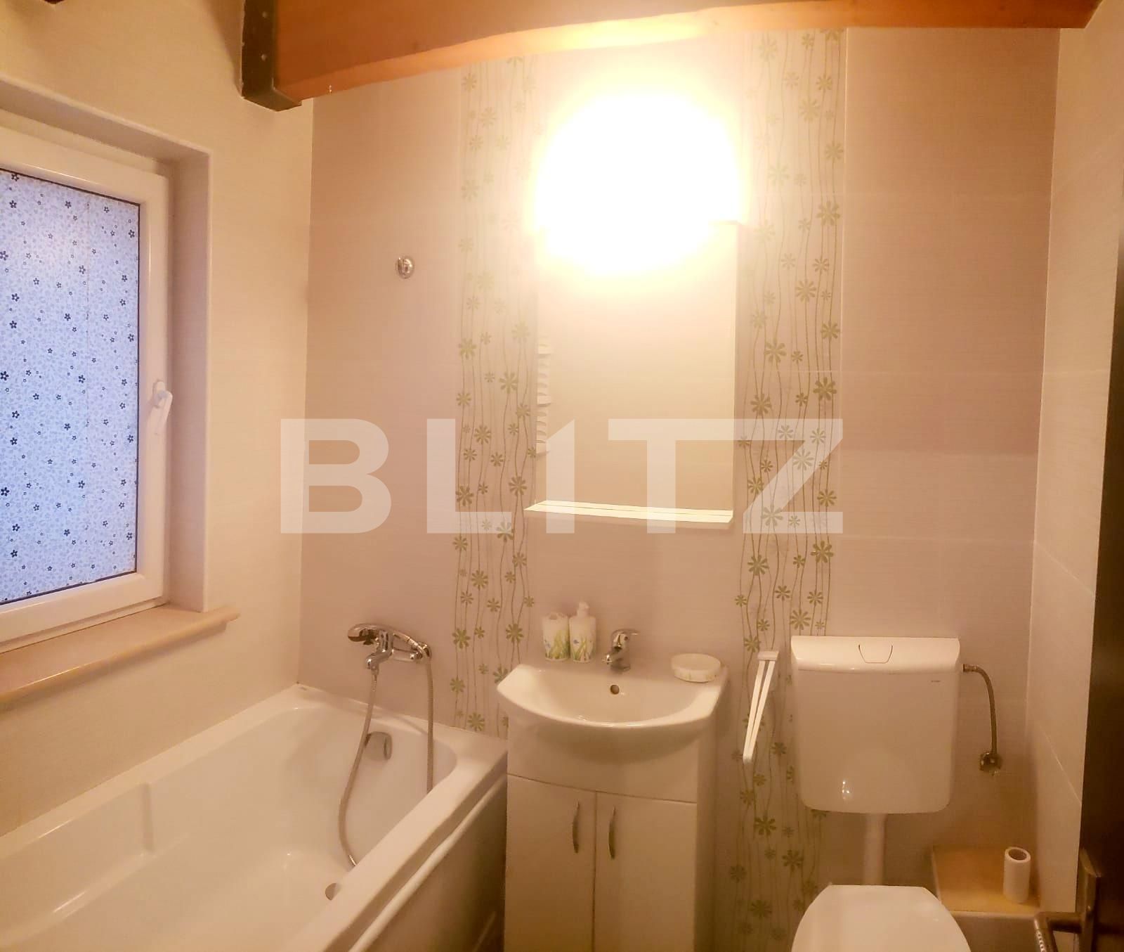 Garsonieră de vânzare Intre Lacuri - 35660AV | BLITZ Cluj-Napoca | Poza8