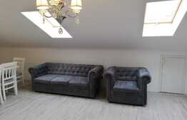 2 camere, 55 mp, totul nou, parcare, zona strazii Fagului