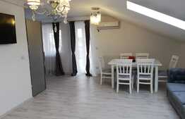 2 camere, 55 mp, totul nou, parcare, zona strazii Fagului