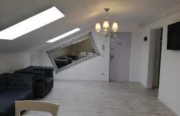 2 camere, 55 mp, totul nou, parcare, zona strazii Fagului