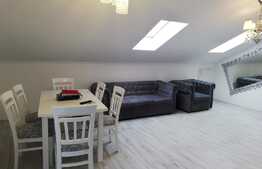 2 camere, 55 mp, totul nou, parcare, zona strazii Fagului