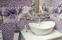 2 camere, 55 mp, totul nou, parcare, zona strazii Fagului