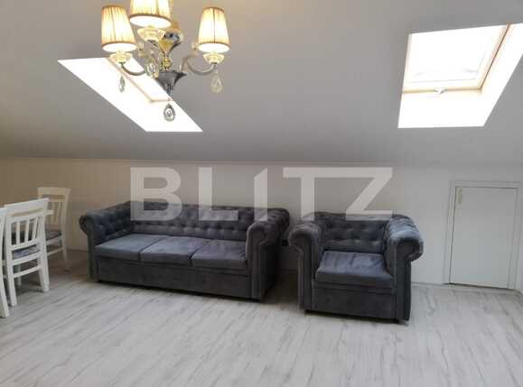 Apartament de închiriat 2 camere Bună Ziua - 35661AI | BLITZ Cluj-Napoca | Poza5