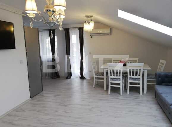 Apartament de închiriat 2 camere Bună Ziua - 35661AI | BLITZ Cluj-Napoca | Poza3