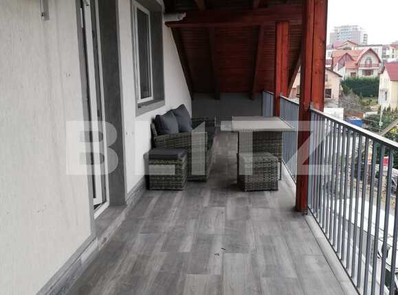 Apartament de închiriat 2 camere Bună Ziua - 35661AI | BLITZ Cluj-Napoca | Poza10