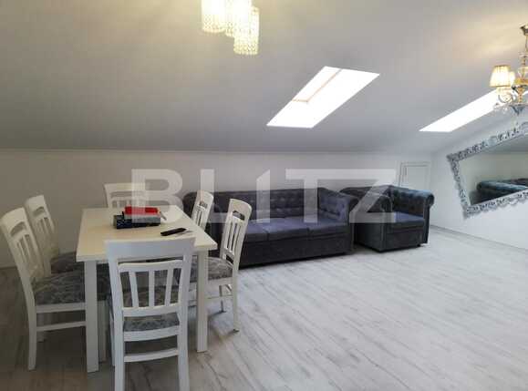 Apartament de închiriat 2 camere Bună Ziua - 35661AI | BLITZ Cluj-Napoca | Poza4