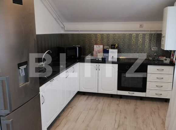 Apartament de închiriat 2 camere Bună Ziua - 35661AI | BLITZ Cluj-Napoca | Poza1
