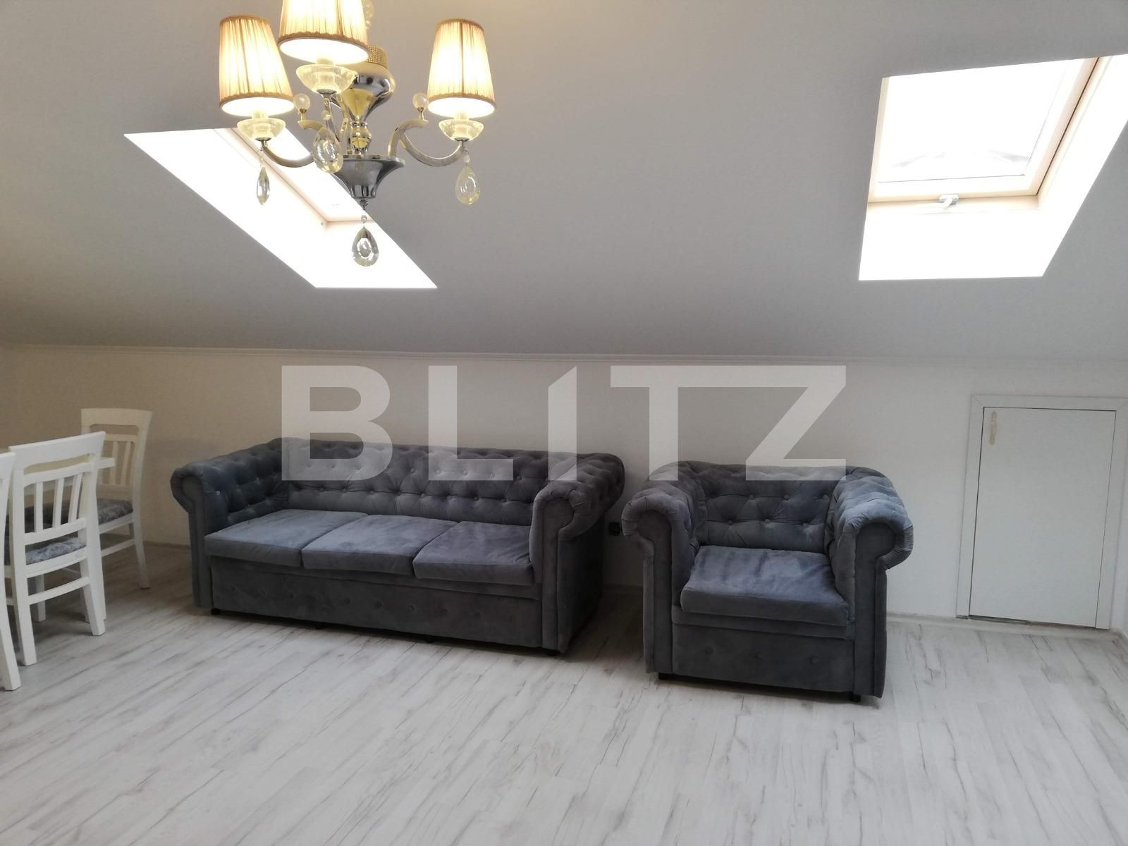 Apartament de închiriat 2 camere Bună Ziua - 35661AI | BLITZ Cluj-Napoca | Poza5