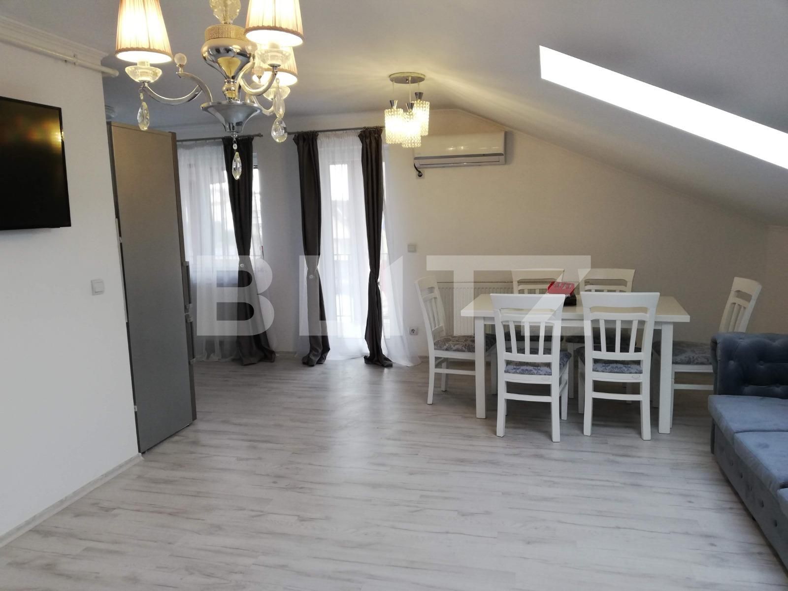 Apartament de închiriat 2 camere Bună Ziua - 35661AI | BLITZ Cluj-Napoca | Poza3