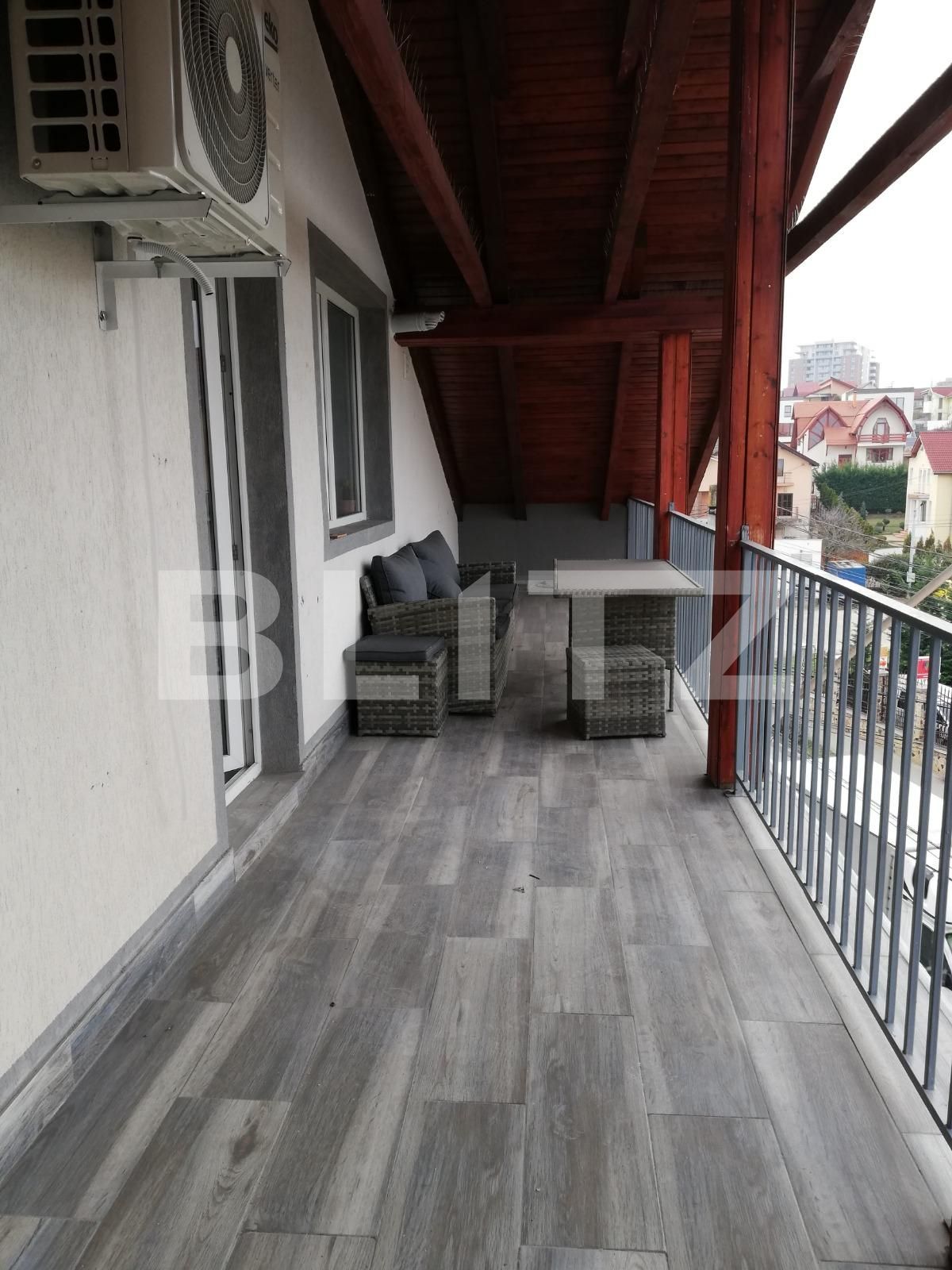 Apartament de închiriat 2 camere Bună Ziua - 35661AI | BLITZ Cluj-Napoca | Poza10