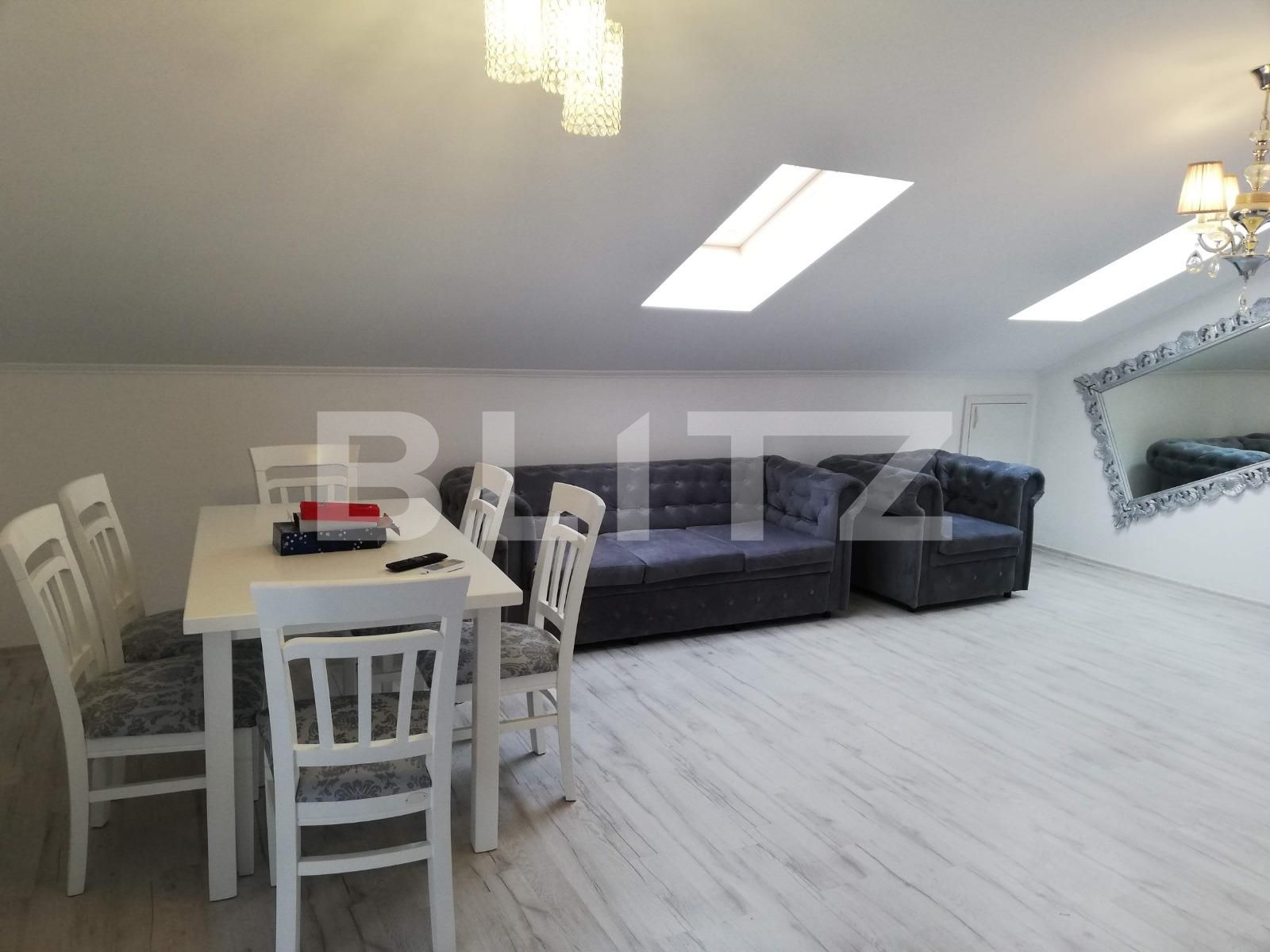 Apartament de închiriat 2 camere Bună Ziua - 35661AI | BLITZ Cluj-Napoca | Poza4