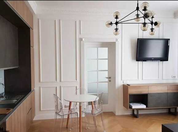 Apartament de închiriat 3 camere Central - 35662AI | BLITZ Cluj-Napoca | Poza4