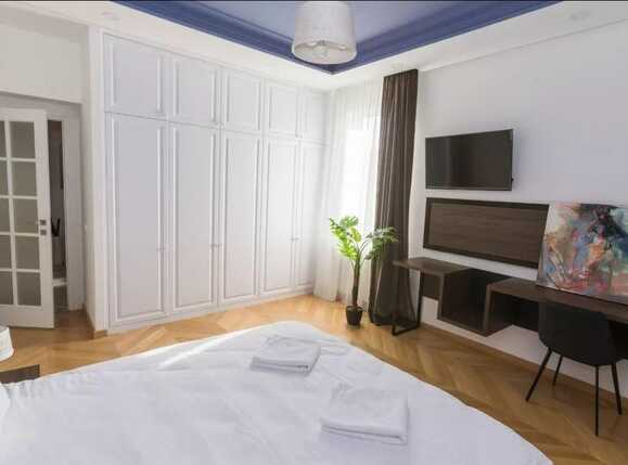 Apartament de închiriat 3 camere Central - 35662AI | BLITZ Cluj-Napoca | Poza5