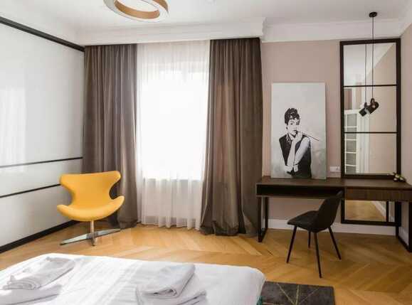 Apartament de închiriat 3 camere Central - 35662AI | BLITZ Cluj-Napoca | Poza2