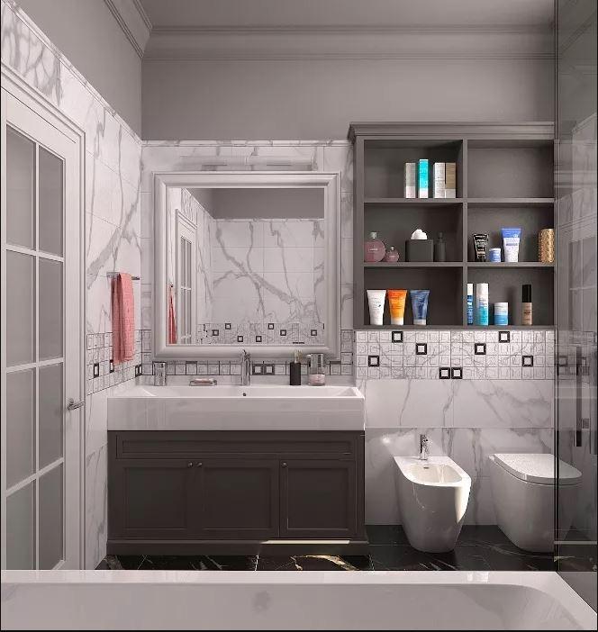 Apartament de închiriat 3 camere Central - 35662AI | BLITZ Cluj-Napoca | Poza6