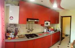 Apartament 2 camere , 78mp, zona strazii Pablo Picasso 