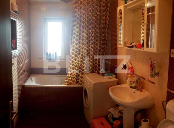 Apartament de vânzare 2 camere Europa - 35663AV | BLITZ Cluj-Napoca | Poza8