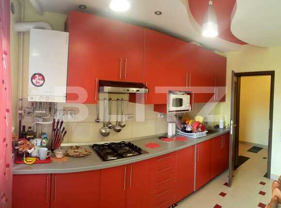 Apartament de vânzare 2 camere Europa - 35663AV | BLITZ Cluj-Napoca | Poza1