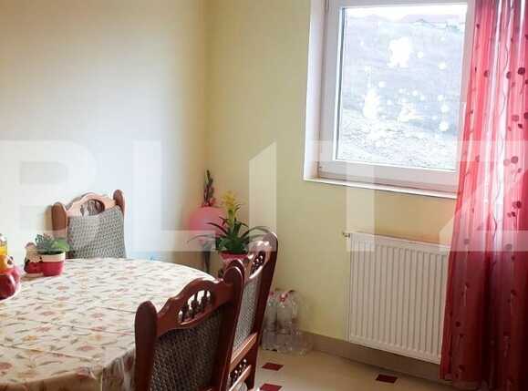 Apartament de vânzare 2 camere Europa - 35663AV | BLITZ Cluj-Napoca | Poza2