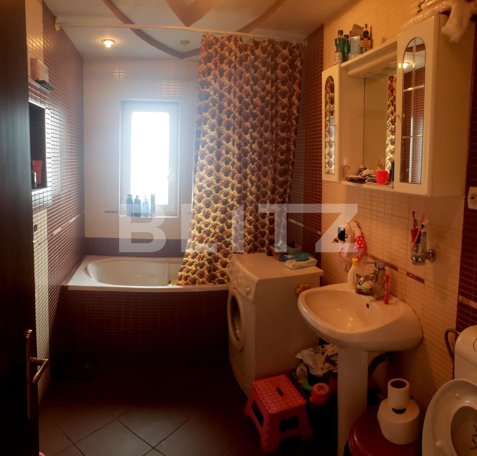 Apartament de vânzare 2 camere Europa - 35663AV | BLITZ Cluj-Napoca | Poza8