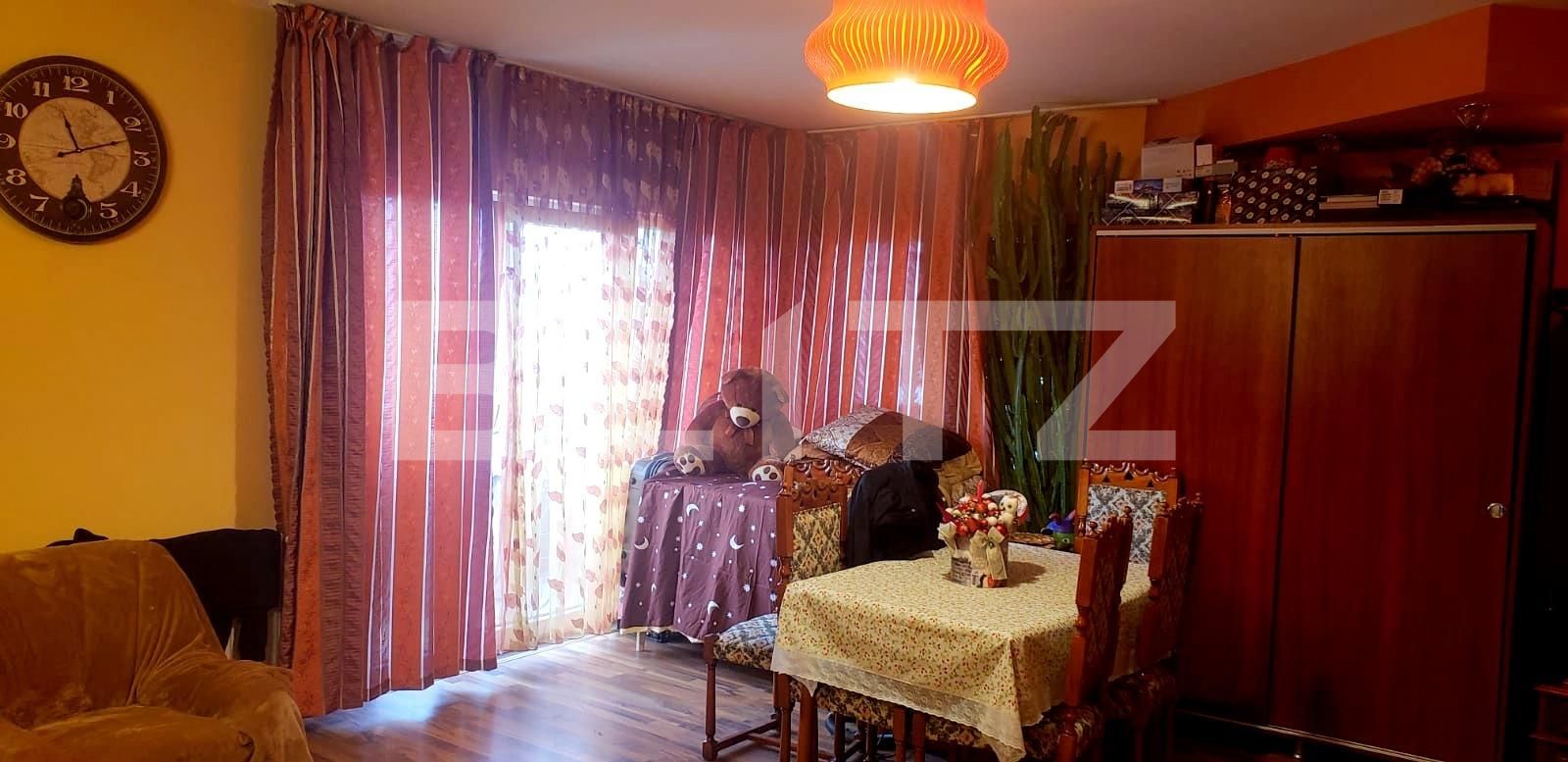 Apartament de vânzare 2 camere Europa - 35663AV | BLITZ Cluj-Napoca | Poza3