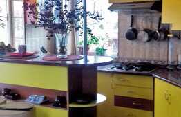 De vanzare casa individuala, 150 mp, teren 800 mp, front stradal 16 ml, zona Eugen Ionesco