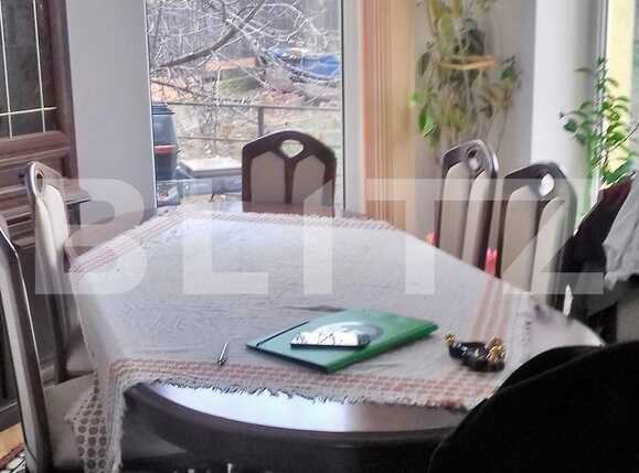 Casa de vânzare 4 camere Europa - 35664CV | BLITZ Cluj-Napoca | Poza4