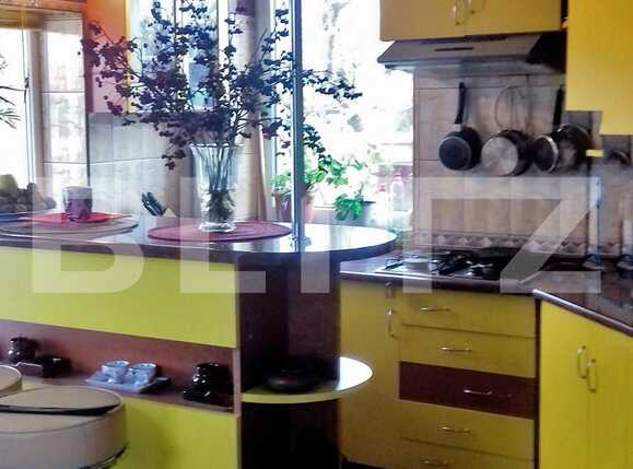 Casa de vânzare 4 camere Europa - 35664CV | BLITZ Cluj-Napoca | Poza8