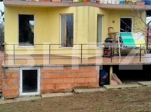 Casa de vânzare 4 camere Europa - 35664CV | BLITZ Cluj-Napoca | Poza3