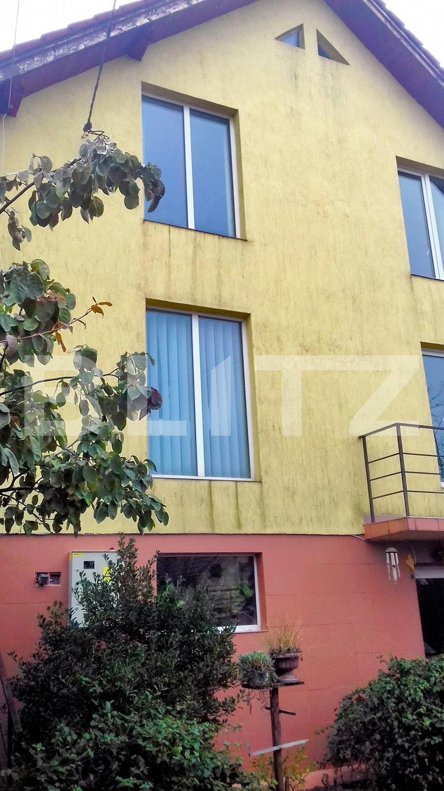 Casa de vânzare 4 camere Europa - 35664CV | BLITZ Cluj-Napoca | Poza2