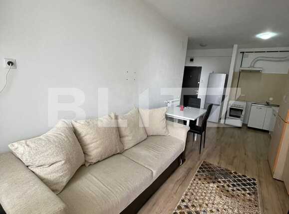 Apartament de închiriat 2 camere Iris - 35665AI | BLITZ Cluj-Napoca | Poza5