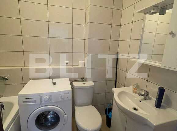 Apartament de închiriat 2 camere Iris - 35665AI | BLITZ Cluj-Napoca | Poza9