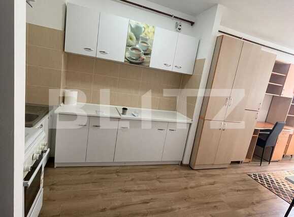 Apartament de închiriat 2 camere Iris - 35665AI | BLITZ Cluj-Napoca | Poza4