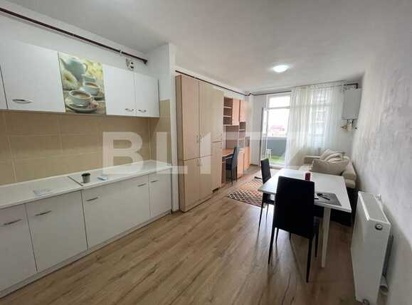 Apartament de închiriat 2 camere Iris - 35665AI | BLITZ Cluj-Napoca | Poza3