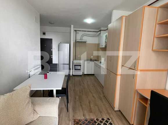 Apartament de închiriat 2 camere Iris - 35665AI | BLITZ Cluj-Napoca | Poza2