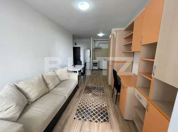 Apartament de închiriat 2 camere Iris - 35665AI | BLITZ Cluj-Napoca | Poza1