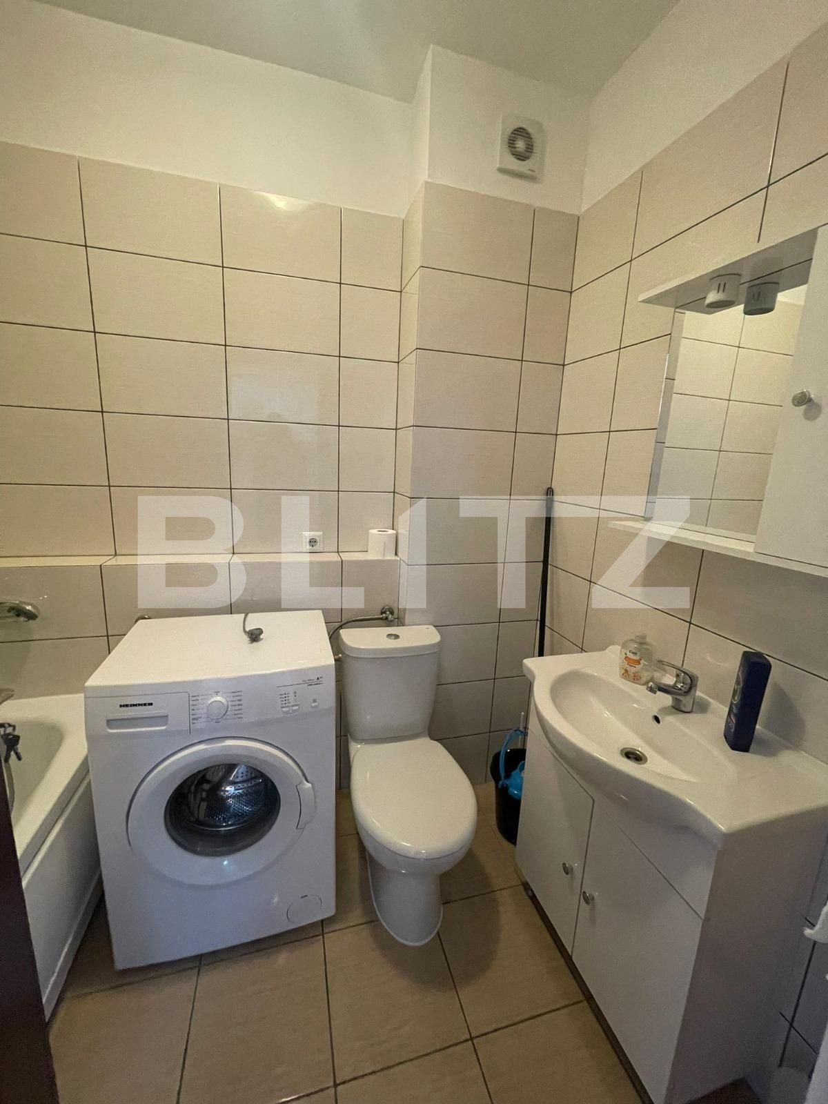 Apartament de închiriat 2 camere Iris - 35665AI | BLITZ Cluj-Napoca | Poza9