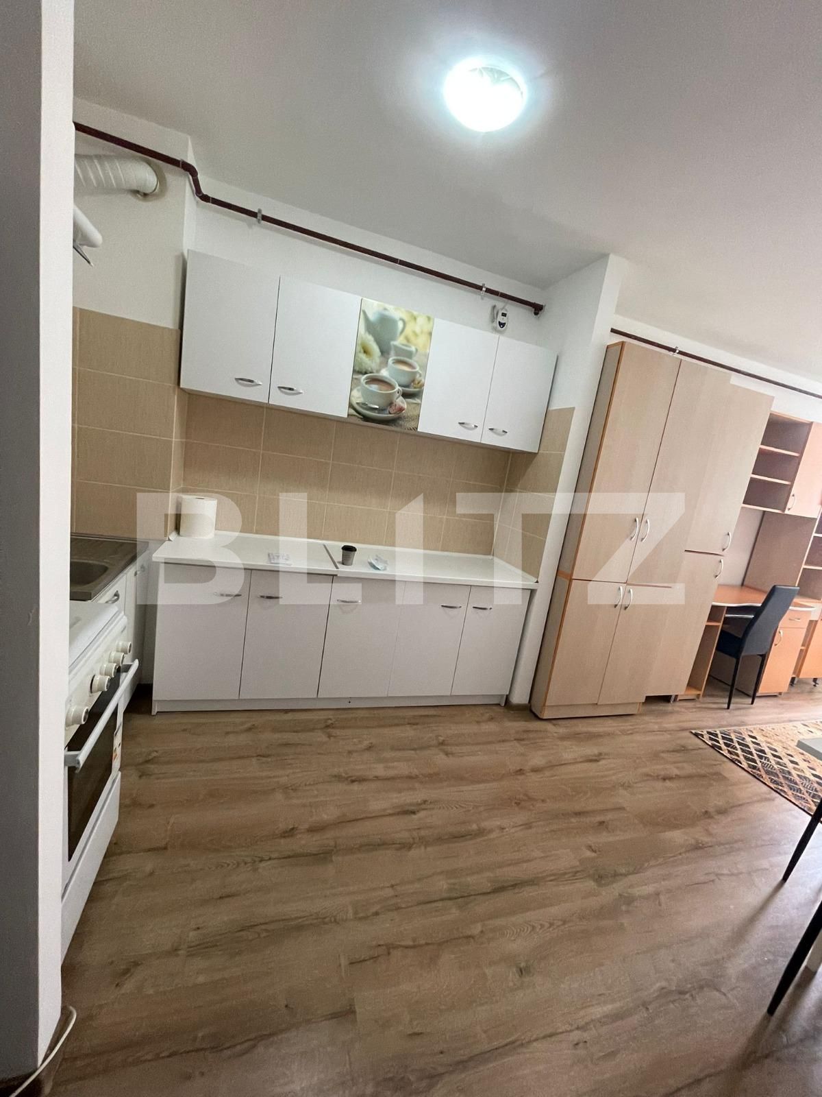Apartament de închiriat 2 camere Iris - 35665AI | BLITZ Cluj-Napoca | Poza4