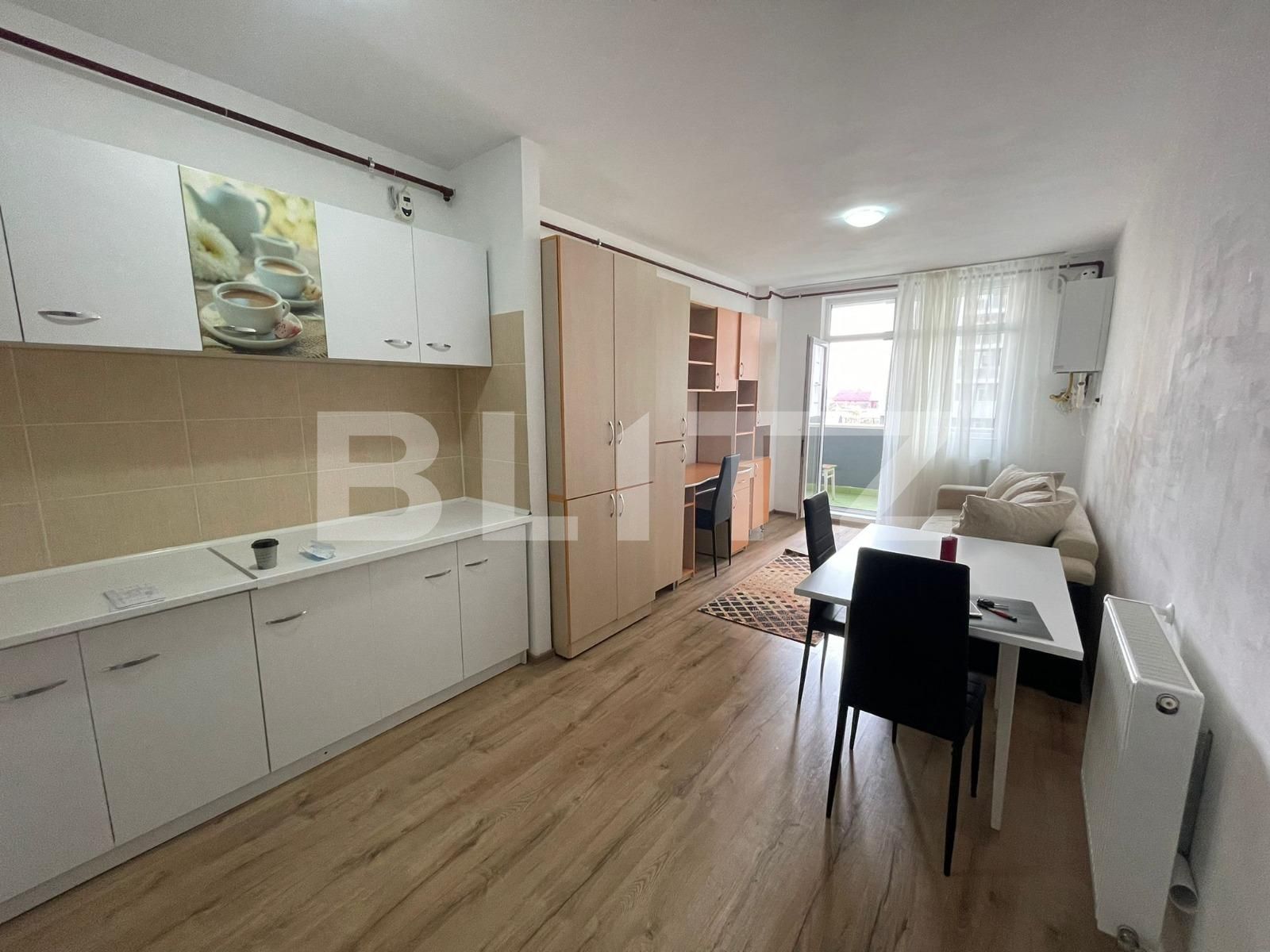 Apartament de închiriat 2 camere Iris - 35665AI | BLITZ Cluj-Napoca | Poza3