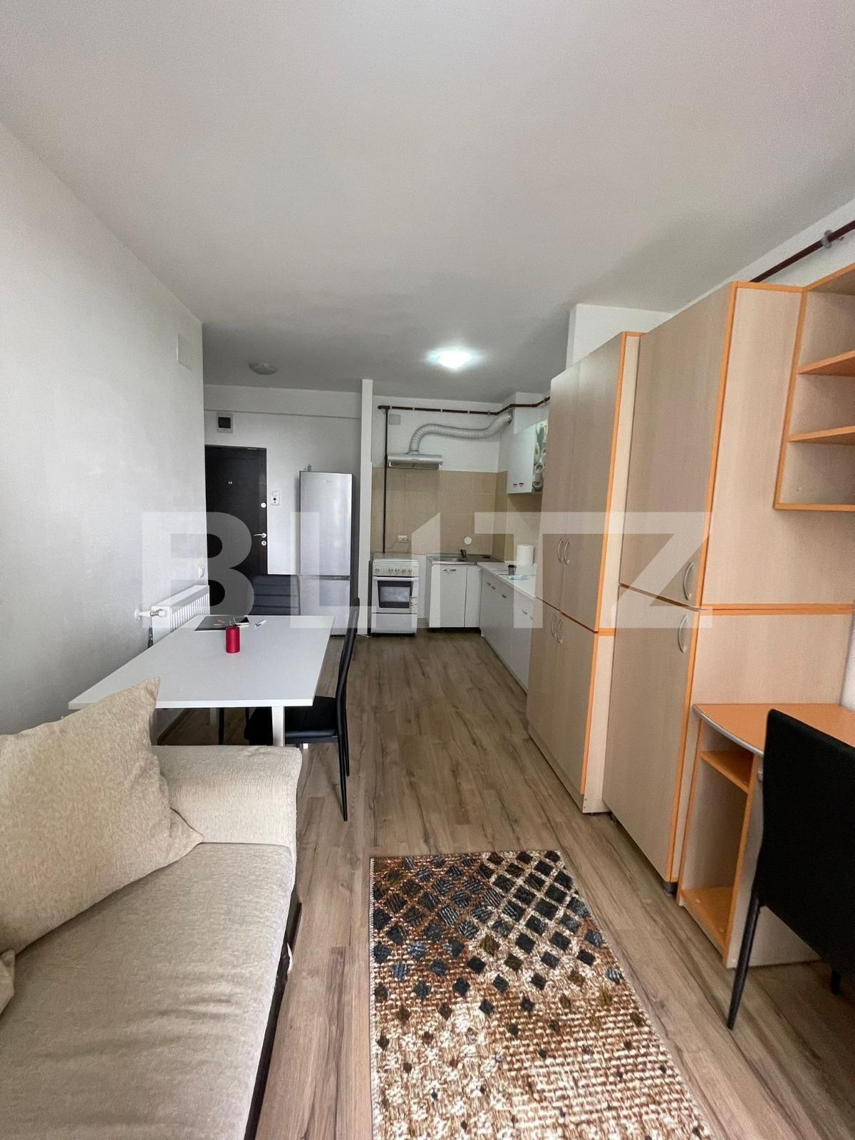 Apartament de închiriat 2 camere Iris - 35665AI | BLITZ Cluj-Napoca | Poza2