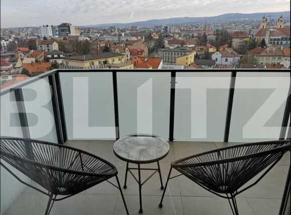 Apartament de închiriat 2 camere Central - 35666AI | BLITZ Cluj-Napoca | Poza12