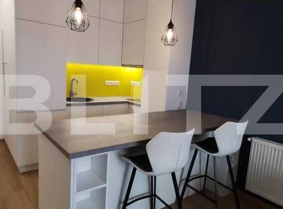 Apartament de închiriat 2 camere Central - 35666AI | BLITZ Cluj-Napoca | Poza5