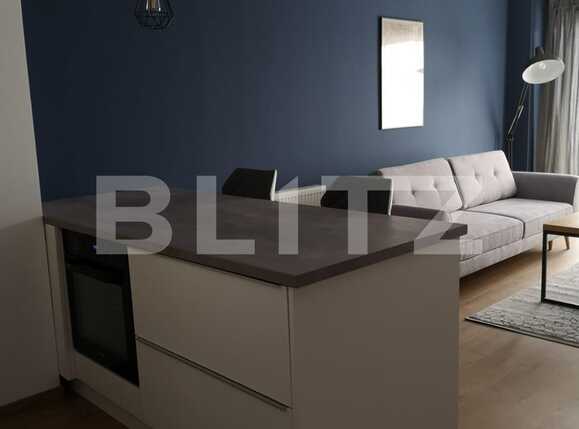 Apartament de închiriat 2 camere Central - 35666AI | BLITZ Cluj-Napoca | Poza4