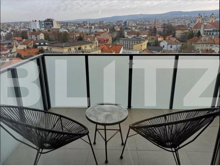 Apartament de închiriat 2 camere Central - 35666AI | BLITZ Cluj-Napoca | Poza12