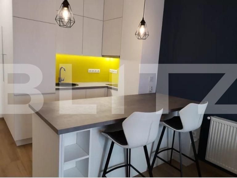 Apartament de închiriat 2 camere Central - 35666AI | BLITZ Cluj-Napoca | Poza5