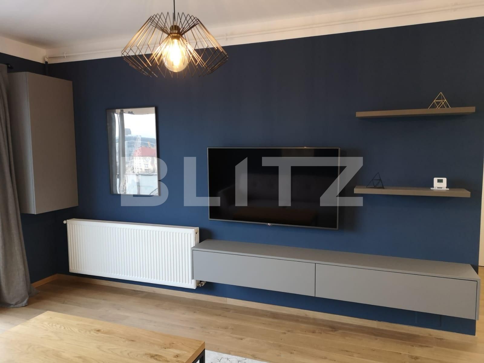 Apartament de închiriat 2 camere Central - 35666AI | BLITZ Cluj-Napoca | Poza3