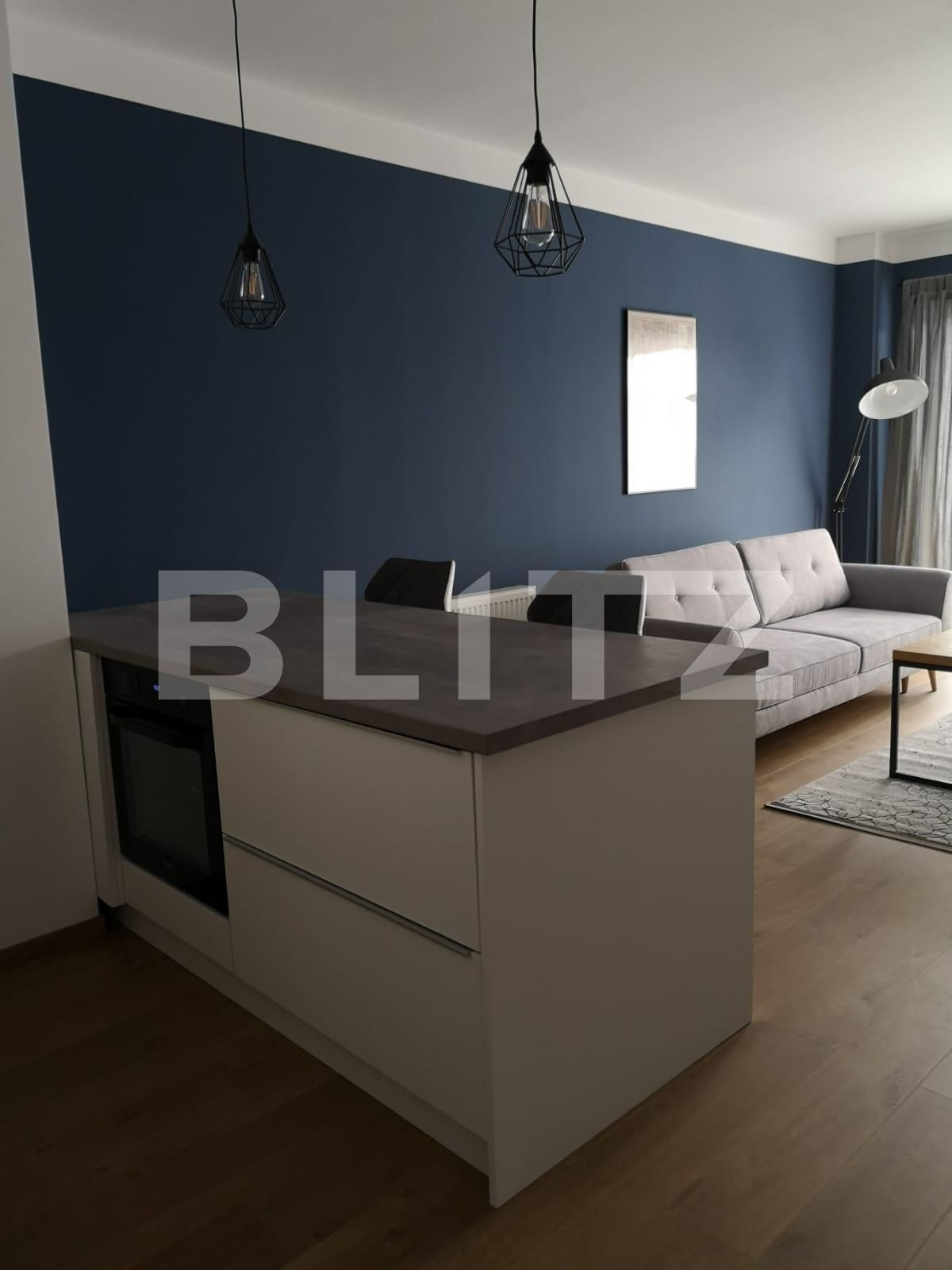Apartament de închiriat 2 camere Central - 35666AI | BLITZ Cluj-Napoca | Poza4