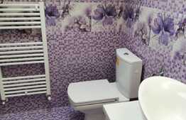 2 camere, 60 mp, totul nou, garaj, zona strazii Fagului