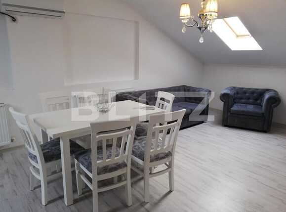 Apartament de închiriat 2 camere Bună Ziua - 35667AI | BLITZ Cluj-Napoca | Poza1